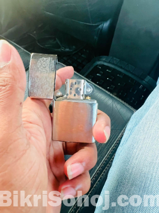 Zippo Lighter